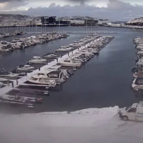 Bodø Havn thumbnail