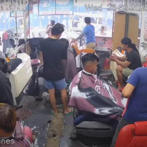 Dodong Barbershop thumbnail