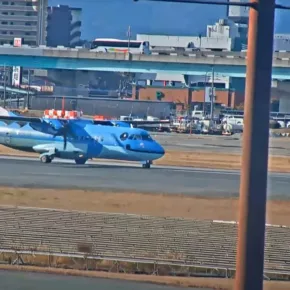 福岡空港 サムネイル