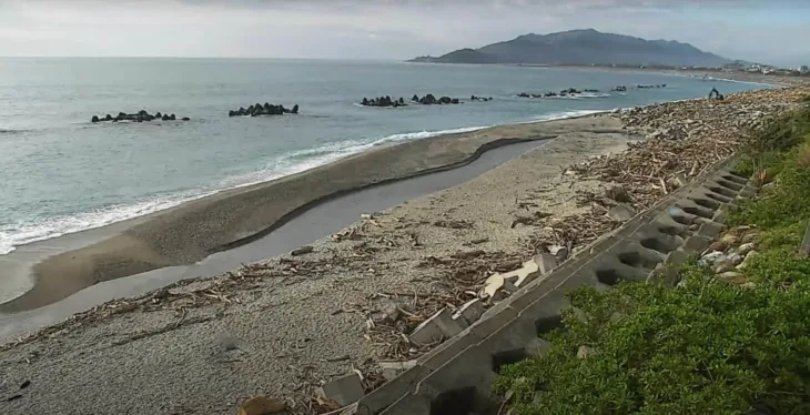 花蓮海岸 サムネイル