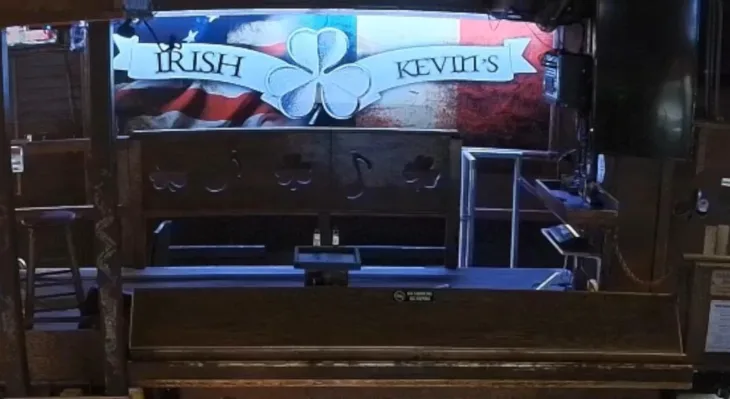 Irish Kevins Bar thumbnail