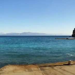 Longos Limanı, Paxos küçük resim