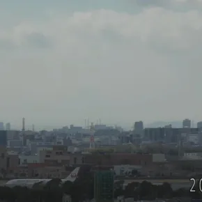 大阪空港 サムネイル