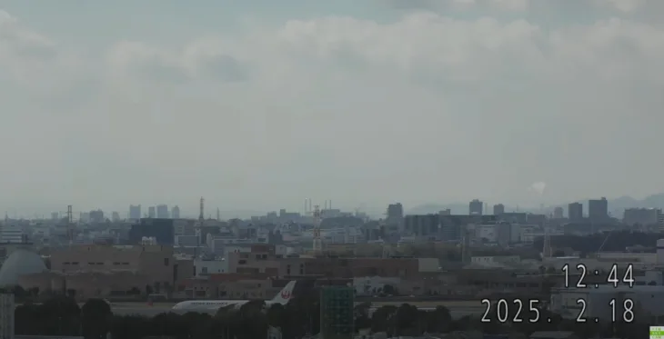 大阪空港 サムネイル