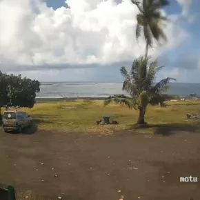 Tahiti, Roads, Palms, Beaches thumbnail