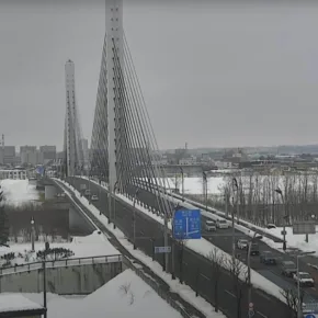 Tokachi Bridge thumbnail