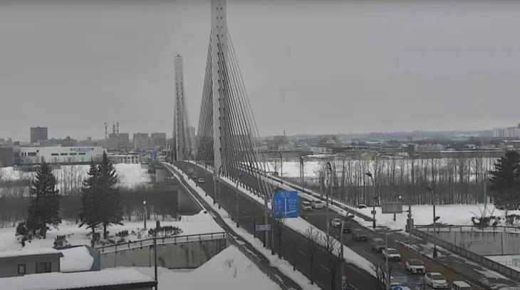 十勝大橋 サムネイル