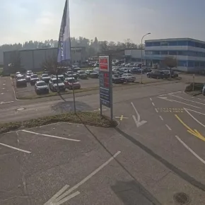 Garasi Mobil Zuchwil thumbnail