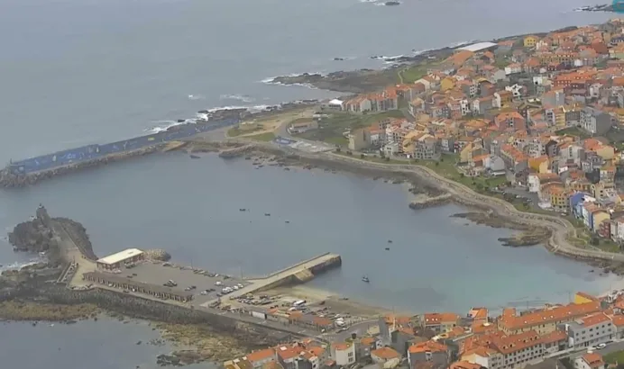A Guarda,  Castro de Santa Trega thumbnail
