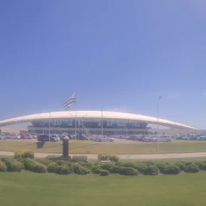 Carrasco International Airport thumbnail