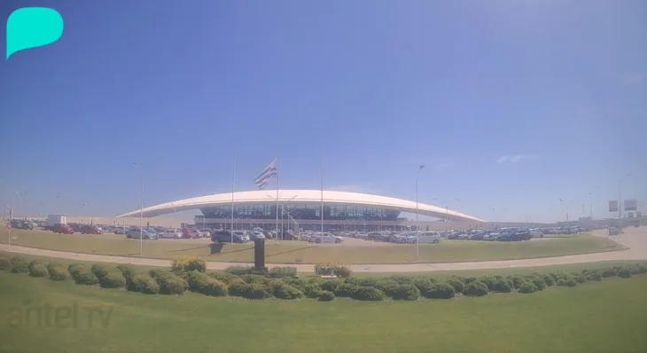 Carrasco International Airport thumbnail
