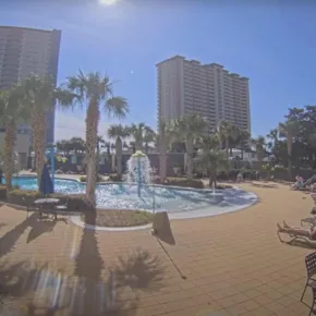Emerald Beach Resort North Pool miniatyrbilde