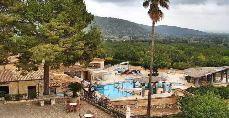 Finca Hotel Monnaber Nou & Spa thumbnail