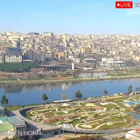 Istanbul, Miniatürk thumbnail