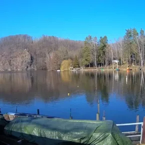 Kriebstein, An der Talsperre küçük resim