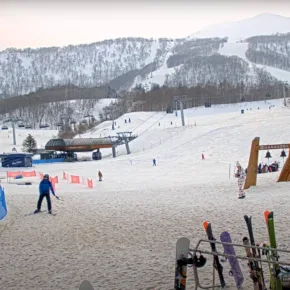 Niseko Hanazono Resort thumbnail