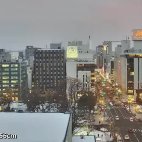 Sapporo Sosei Square thumbnail