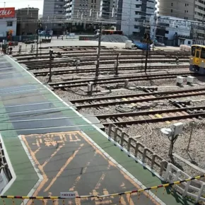 保谷駅 thumbnail