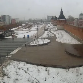 Tula Kremlin thumbnail