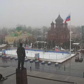 Tula, Lenin Square thumbnail