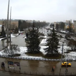Victory Square thumbnail