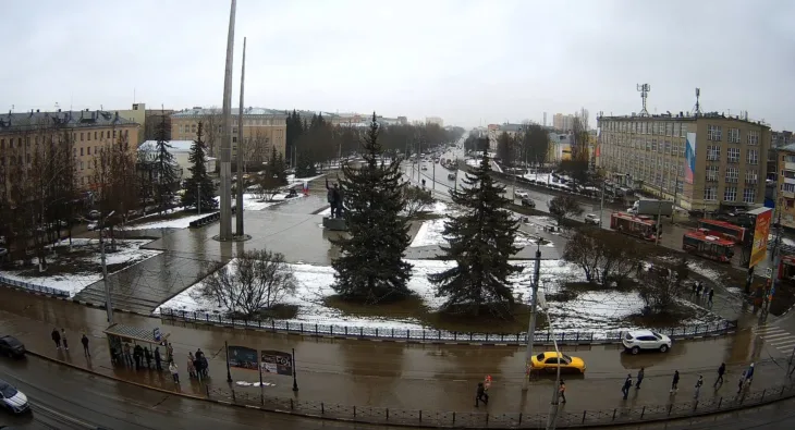 Victory Square thumbnail