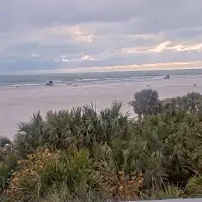 Siesta Beach miniatyrbilde