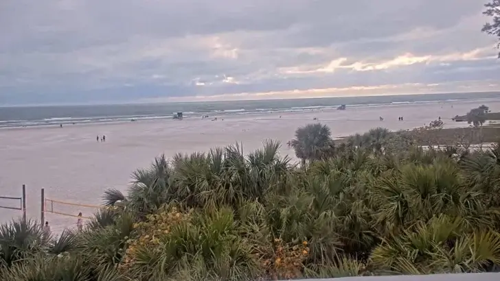 Siesta Beach miniatyrbilde
