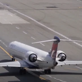 JFK – John F. Kennedy International Airport thumbnail
