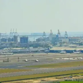 Aeropuerto Internacional de Kaohsiung thumbnail