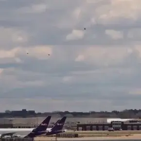 Bandara Internasional Minneapolis-Saint Paul thumbnail