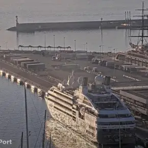 パルマ港 サムネイル