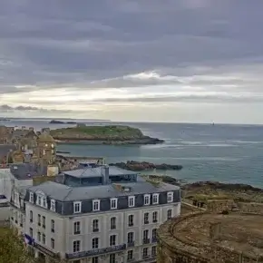 Saint-Malo panorama thumbnail