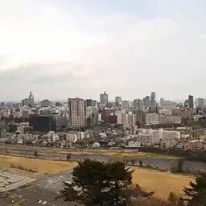 仙台城跡 thumbnail