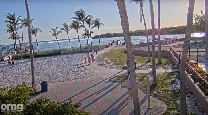 Playa del Sombrero miniatura
