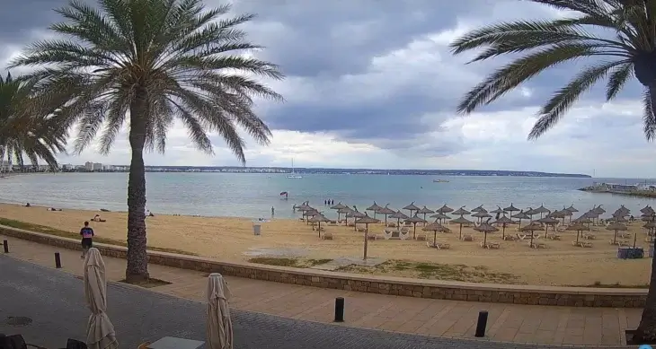 Pantai Can Pastilla thumbnail