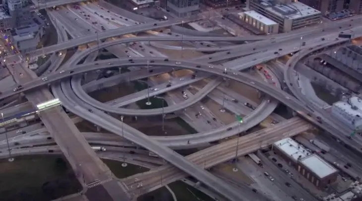 Jane M. Byrne Interchange thumbnail