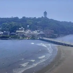 Enoshima miniatyrbilde