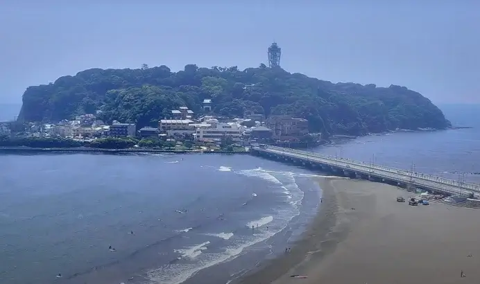Enoshima thumbnail