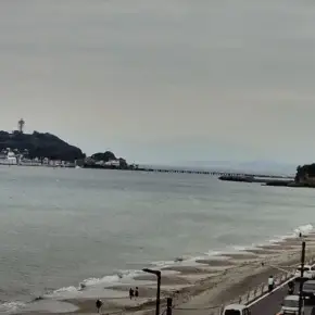 Shichirigahama miniatyrbilde
