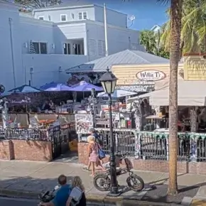 Cayo Hueso, calle Duval thumbnail