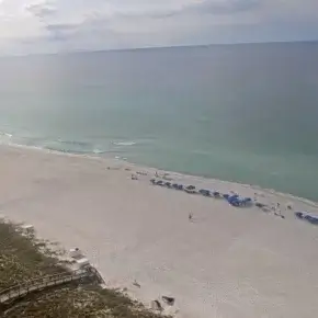 Navarre Beach miniatyrbilde