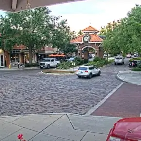 Orlando, Kış Bahçesi küçük resim