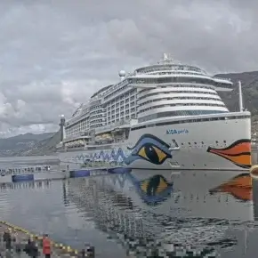 Puerto de Nordfjordeid thumbnail