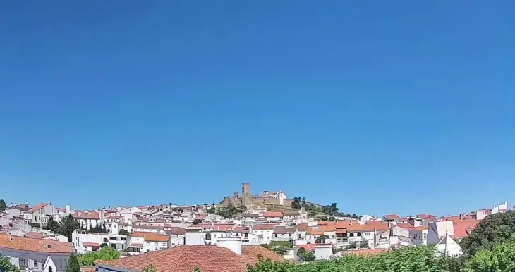 Arraiolos vignette