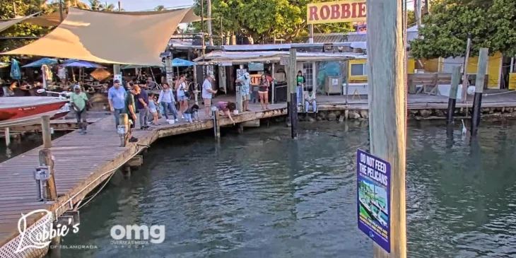 Perampokan di Islamorada thumbnail