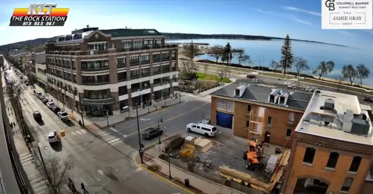 Centre-ville de Traverse City vignette