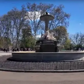 Walks live, Madrid thumbnail
