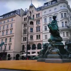 Walks live, Vienna thumbnail