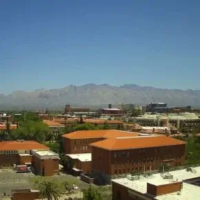 Tucson-landskapet miniatyrbilde